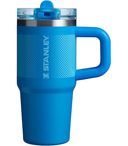Stanley Adventure Quencher Travel Mug 40oz Driftwood